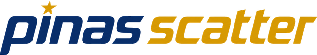 pinas scatter logo